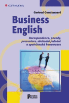 Business English - korespondence, porady, prezentace, obchodní jednání a společenská konverzace