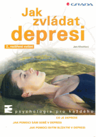 Jak zvládat depresi