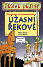 Úžasní Řekové Děsivé dějiny O čem se vám učitelé neodvažují říct