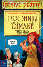 Prohnilí Římané Děsivé dějiny
