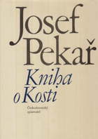 Kniha o Kosti - kus české historie