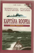 Victoria Cross kapitána Roopea
