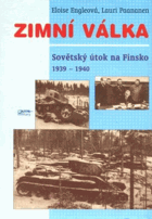 Zimní válka - sovětský útok na Finsko 1939-1940
