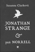 Jonathan Strange & pan Norrell