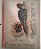 Obětavá Zrzečka