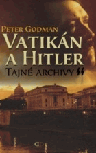 Vatikán a Hitler Tajné archivy SS