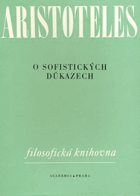 O sofistických důkazech Organon 6
