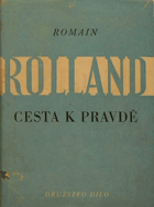 Cesta k pravdě - kniha essayí