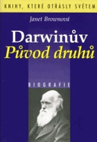 Darwinův Původ druhů - biografie