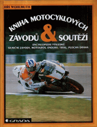 Kniha motocyklových závodů & soutěží - encyklopedie výsledků