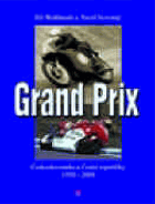 Grand Prix Československa a České republiky 1950-2000