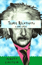 Teorie relativity a jiné eseje