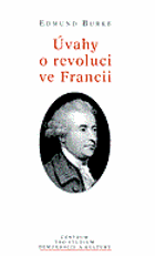 Úvahy o revoluci ve Francii