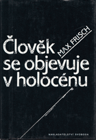 Člověk se objevuje v holocénu
