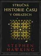 Stručná historie času v obrazech