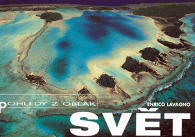 SVĚT Pohledy z oblak