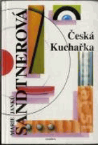 Česká kuchařka