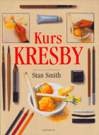 KURS KRESBY Výborná A4 originální vazba!!