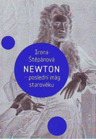 Newton Poslední mág starověku