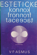 Estetické konfrontace