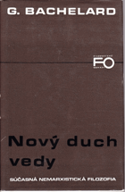 Nový duch vedy SLOVENSKY