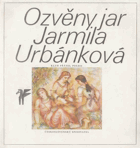 Ozvěny jar