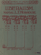 Liberalism