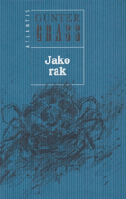 Jako rak - novela