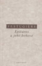 Epikúros a jeho bohové