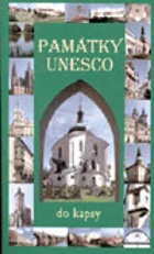 Památky UNESCO do kapsy