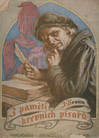 Z pamětí krevních písařů