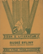 Ruské byliny