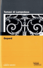 GEPARD