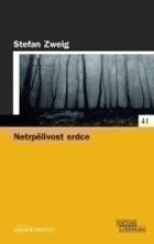 Netrpělivost srdce
