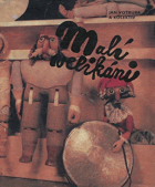 Malí velikáni - o loutkovém divadle