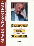 Spravedlnost, nikoli pomstu - paměti