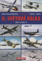 II. světová válka od A do Z - encyklopedie letectví 1939-1945