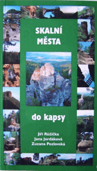 Skalní Města do kapsy