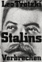 Stalins Verbrechen