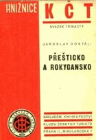 Přešticko a Rokycansko - Blovice, Lužany, Merklín ... atd. PŘEŠTICE ROKYCANY