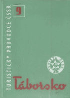 Táborsko.