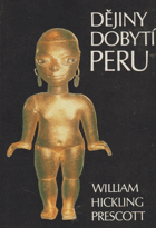Dějiny dobytí Peru