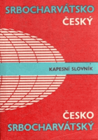Srbocharvátsko-český a česko-srbocharvátský kapesní slovník