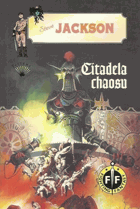 Citadela chaosu