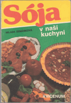Sója v naší kuchyni.