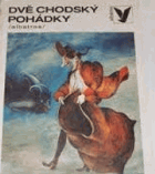 Dvě chodský pohádky