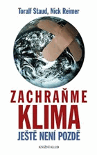 Zachraňme klima - ještě není pozdě