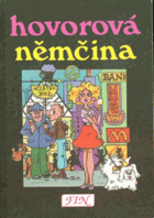 Hovorová němčina