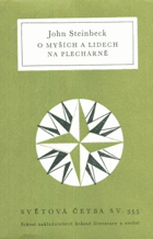 O myších a lidech - Na plechárně