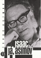 Já, Asimov - paměti